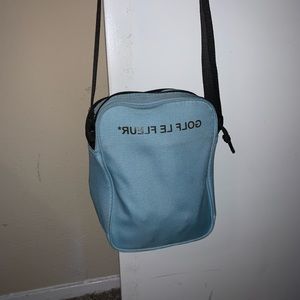 Golf bag got in 2018